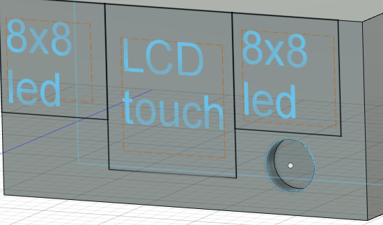 Fusion 360 Extrude Circle